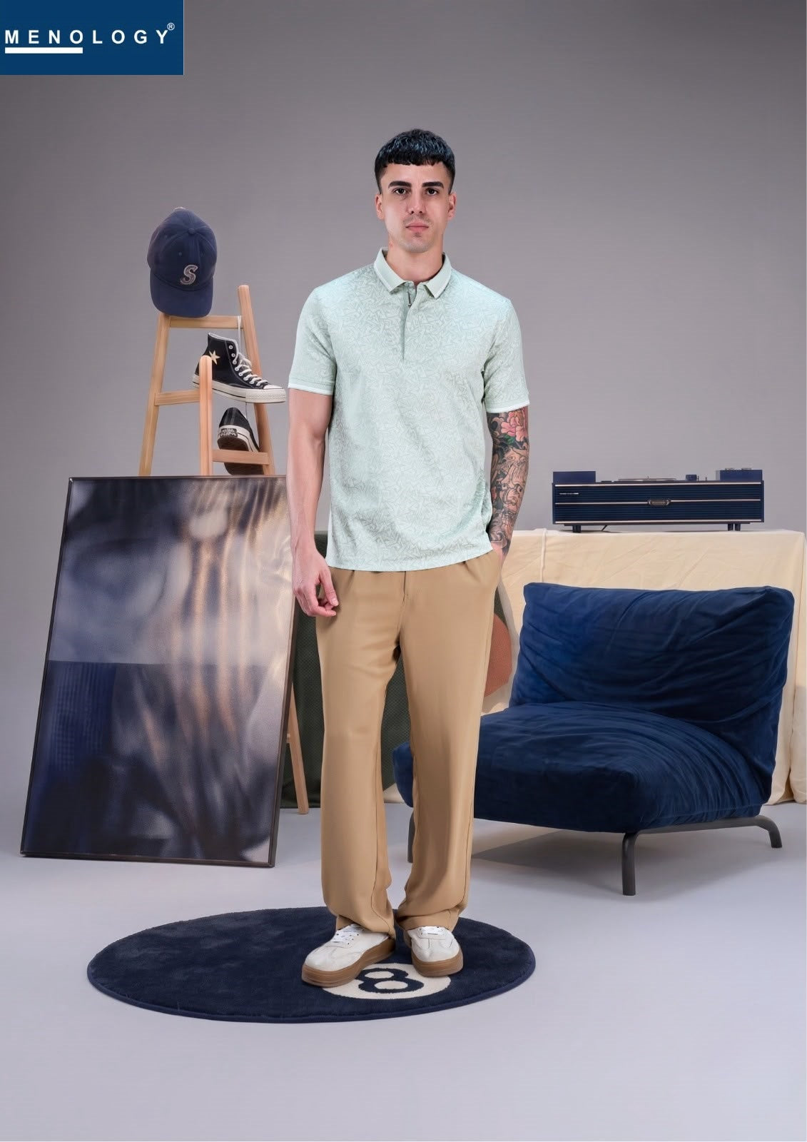 Vm Ea J 06 (A) 2962 Menology Cotton Mens Tshirts Exporter Ahmedabad