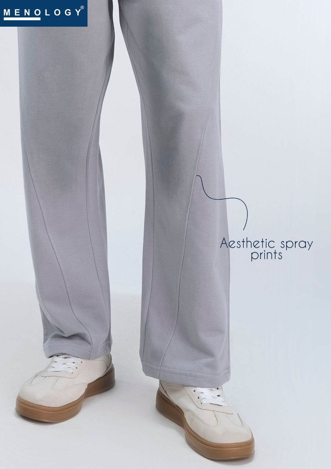 Vm Gm J 06 A Menology Cotton Looper Mens Track Pants Wholesale Rate