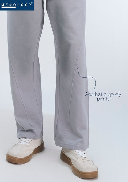 Vm Gm J 06 A Menology Cotton Looper Mens Track Pants Wholesale Rate