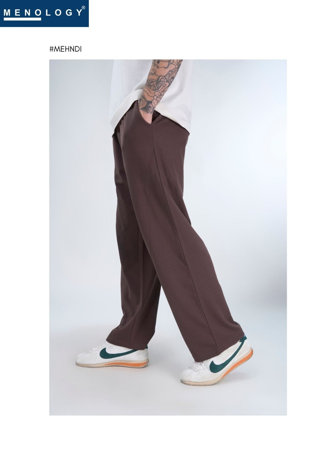 Vm Gm J 06 A Menology Cotton Looper Mens Track Pants Wholesale Rate