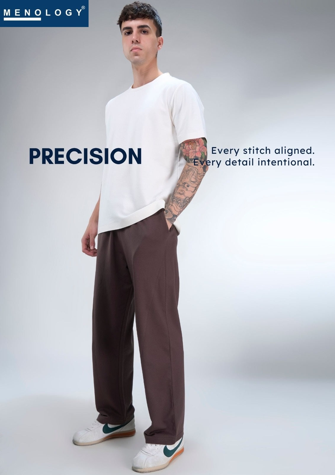 Vm Gm J 06 A Menology Cotton Looper Mens Track Pants Wholesale Rate