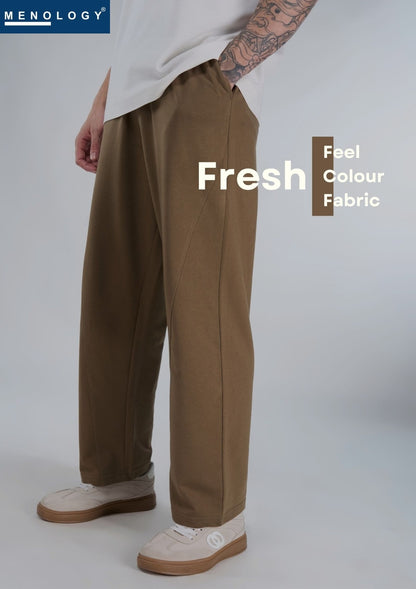 Vm Gm J 06 A Menology Cotton Looper Mens Track Pants Wholesale Rate
