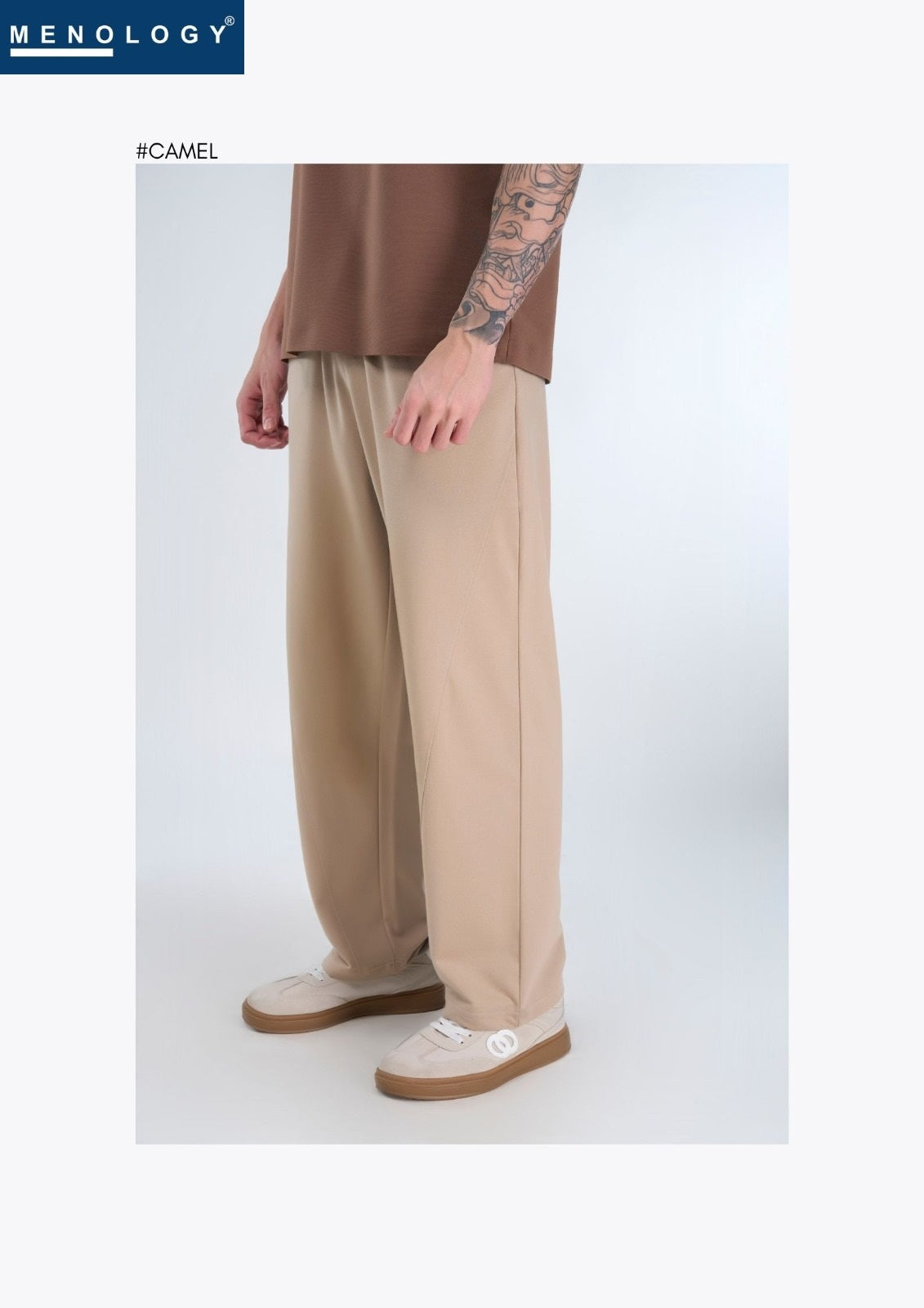 Vm Gm J 06 A Menology Cotton Looper Mens Track Pants Wholesale Rate
