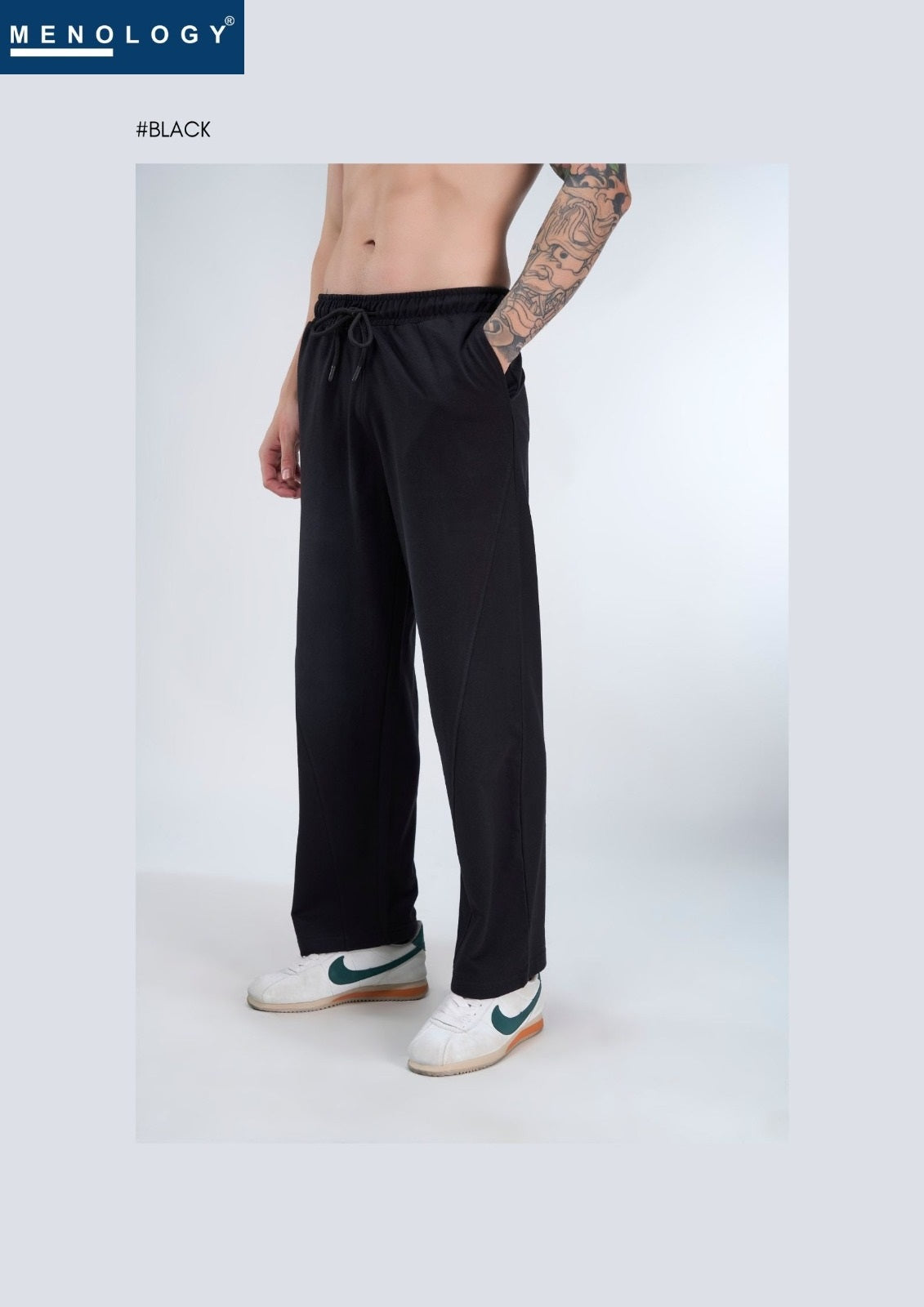 Vm Gm J 06 A Menology Cotton Looper Mens Track Pants Wholesale Rate