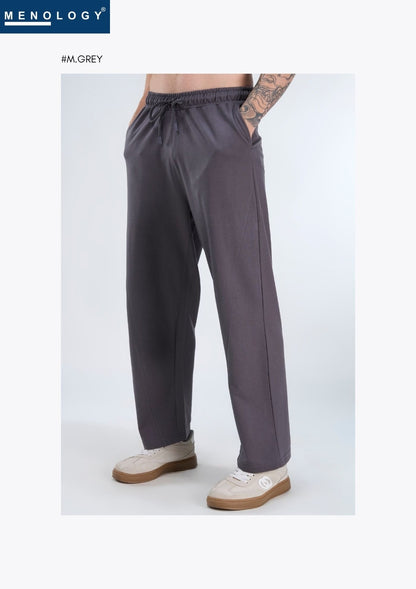 Vm Gm J 06 A Menology Cotton Looper Mens Track Pants Wholesale Rate