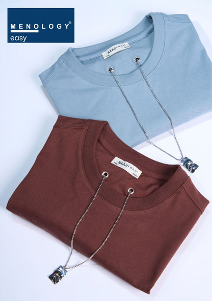 Vm Ih 022 A 2842 Oversized Menology Cotton Mens Tshirts Supplier Gujarat