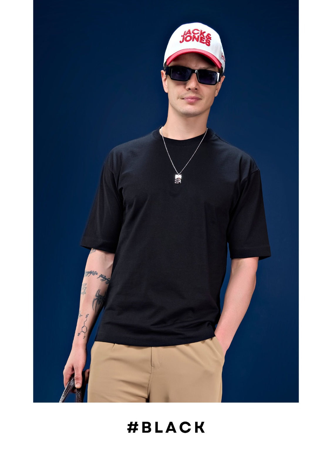 Vm Ih 022 A 2842 Oversized Menology Cotton Mens Tshirts Supplier Gujarat