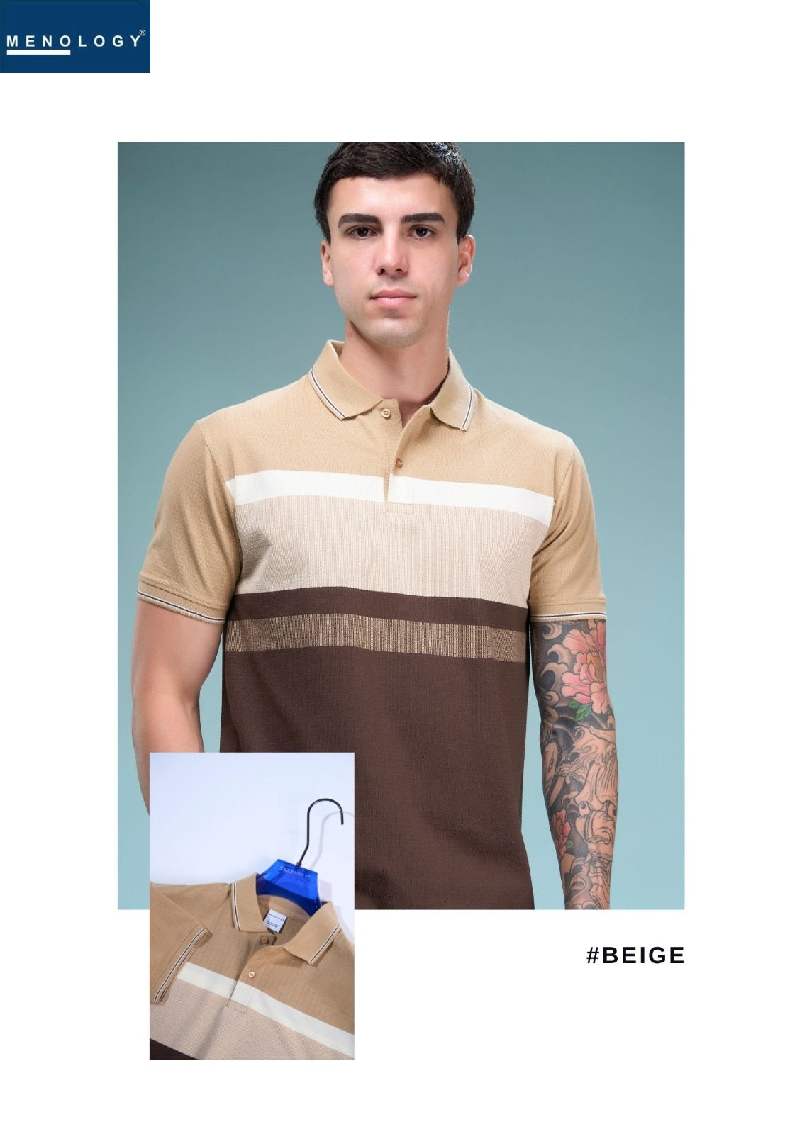 Vm Ih 032 A Menology Auto Stripes Mens Tshirts Wholesale Rate