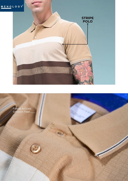 Vm Ih 032 A Menology Auto Stripes Mens Tshirts Wholesale Rate