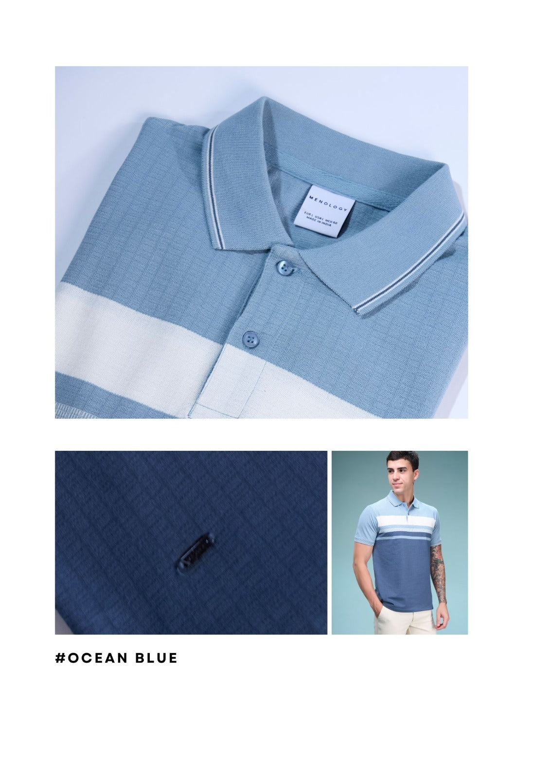 Vm Ih 032 A Menology Auto Stripes Mens Tshirts Wholesale Rate