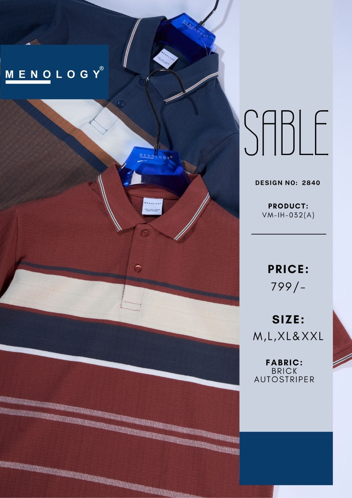 Vm Ih 032 A Menology Auto Stripes Mens Tshirts Wholesale Rate