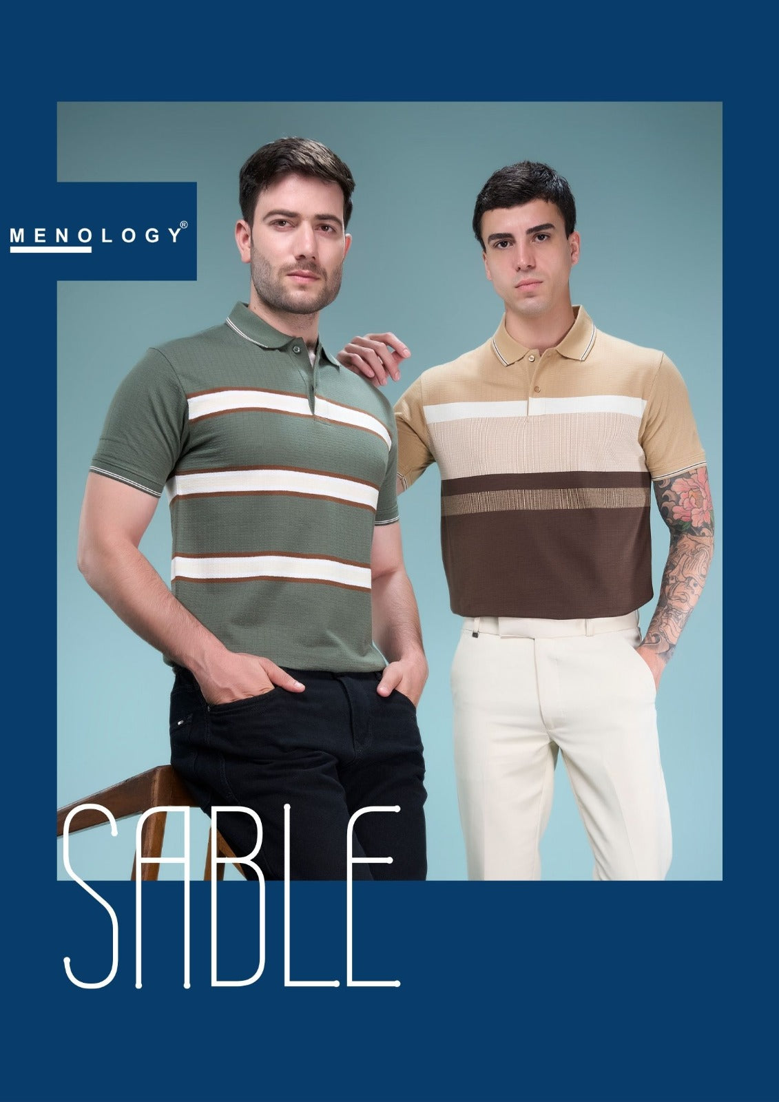 Vm Ih 032 A Menology Auto Stripes Mens Tshirts Wholesale Rate