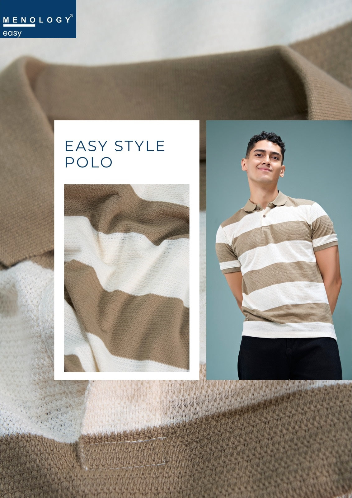 Vm Ih 04 A 2884 Polo Menology Ottoman Rib Knit Mens Tshirts Wholesale