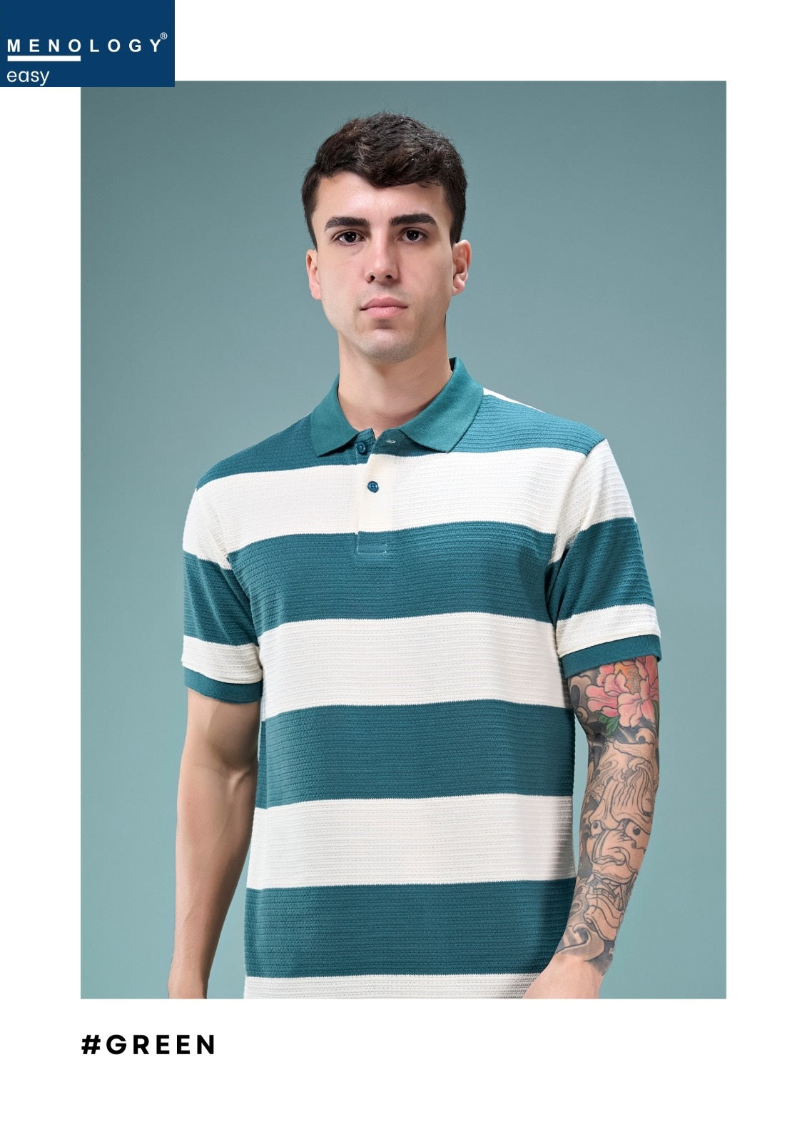Vm Ih 04 A 2884 Polo Menology Ottoman Rib Knit Mens Tshirts Wholesale