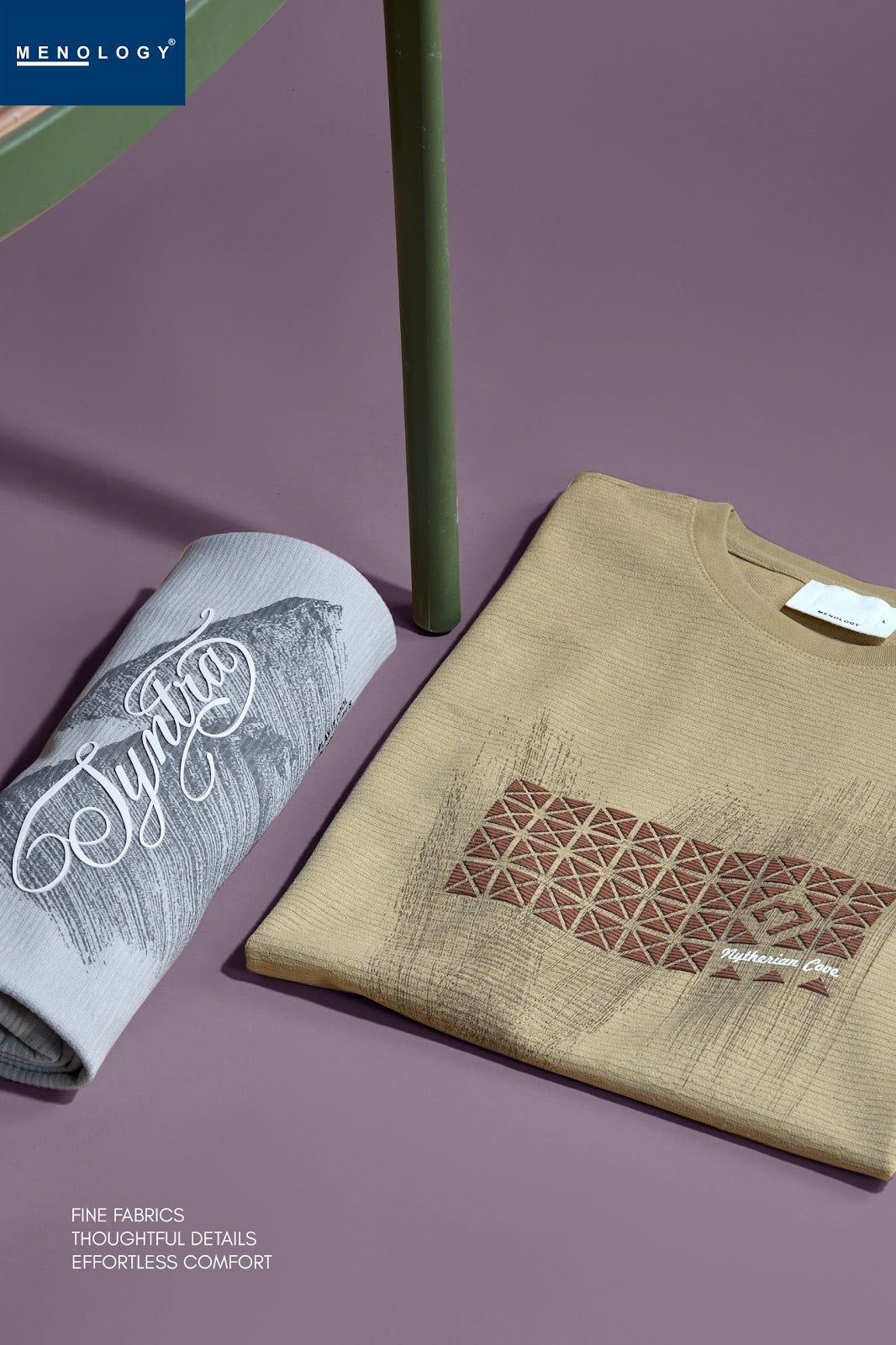 Vm Ih 053(A) 2847 Menology Interlock Mens Tshirts Manufacturer Gujarat