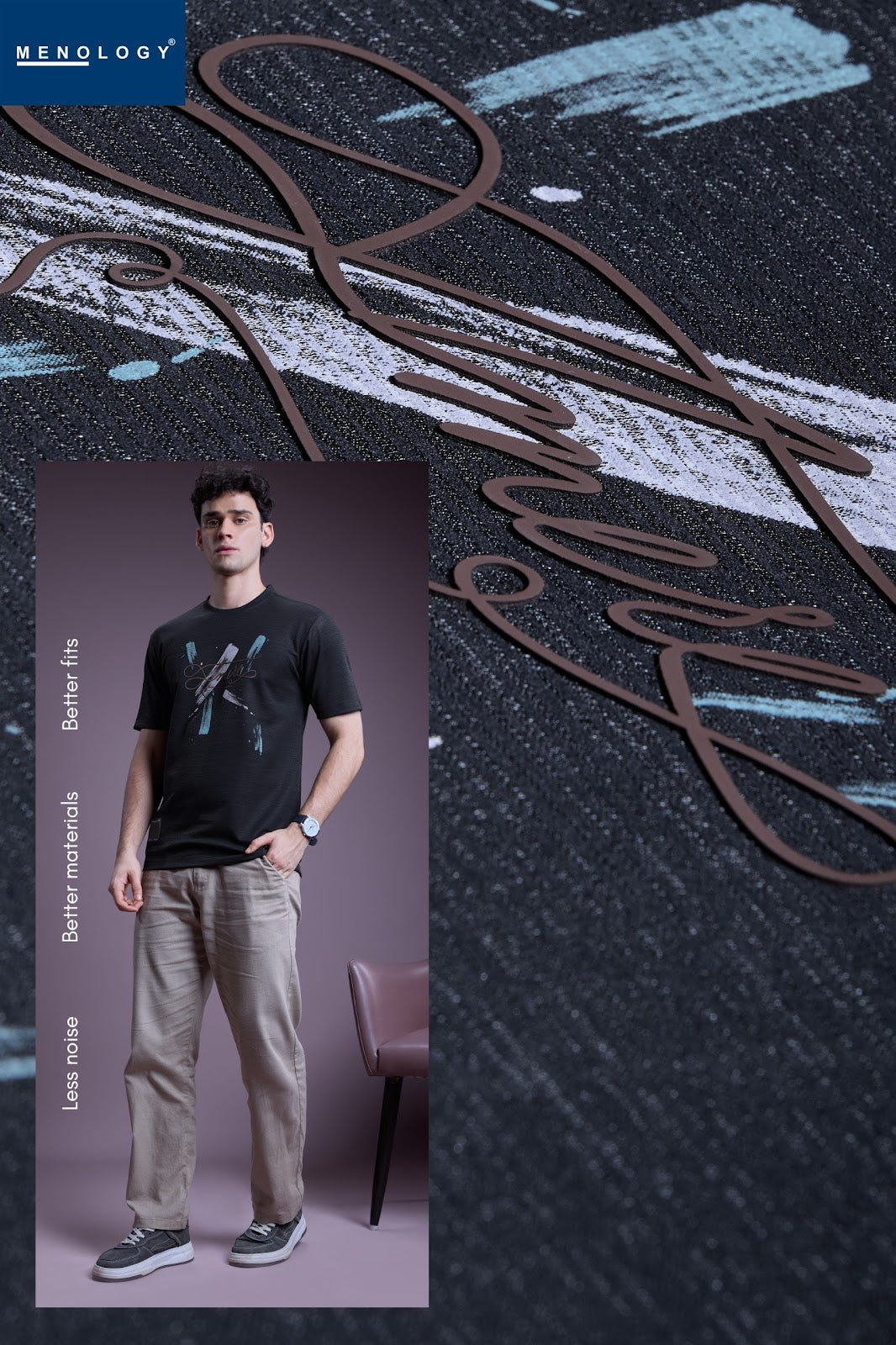 Vm Ih 053(A) 2847 Menology Interlock Mens Tshirts Manufacturer Gujarat