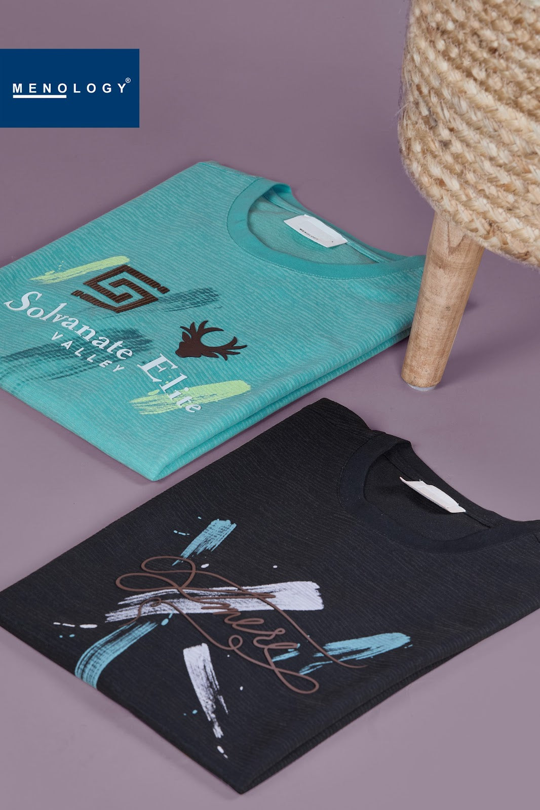 Vm Ih 053(A) 2847 Menology Interlock Mens Tshirts Manufacturer Gujarat