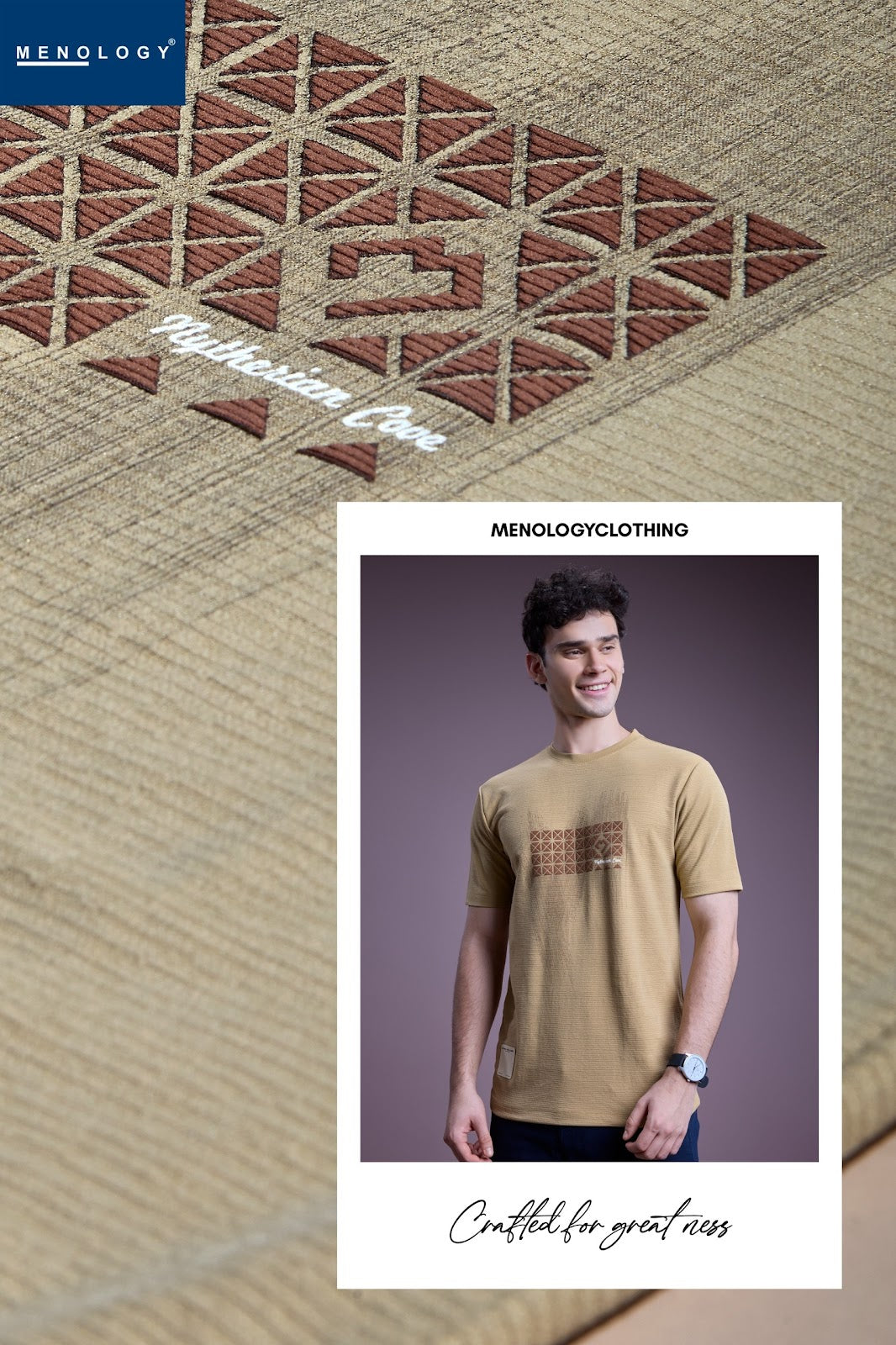 Vm Ih 053(A) 2847 Menology Interlock Mens Tshirts Manufacturer Gujarat