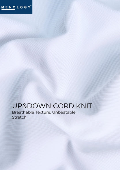 Vm Ih 070 A Knit Menology Cord Mens Tshirts Exporter Gujarat