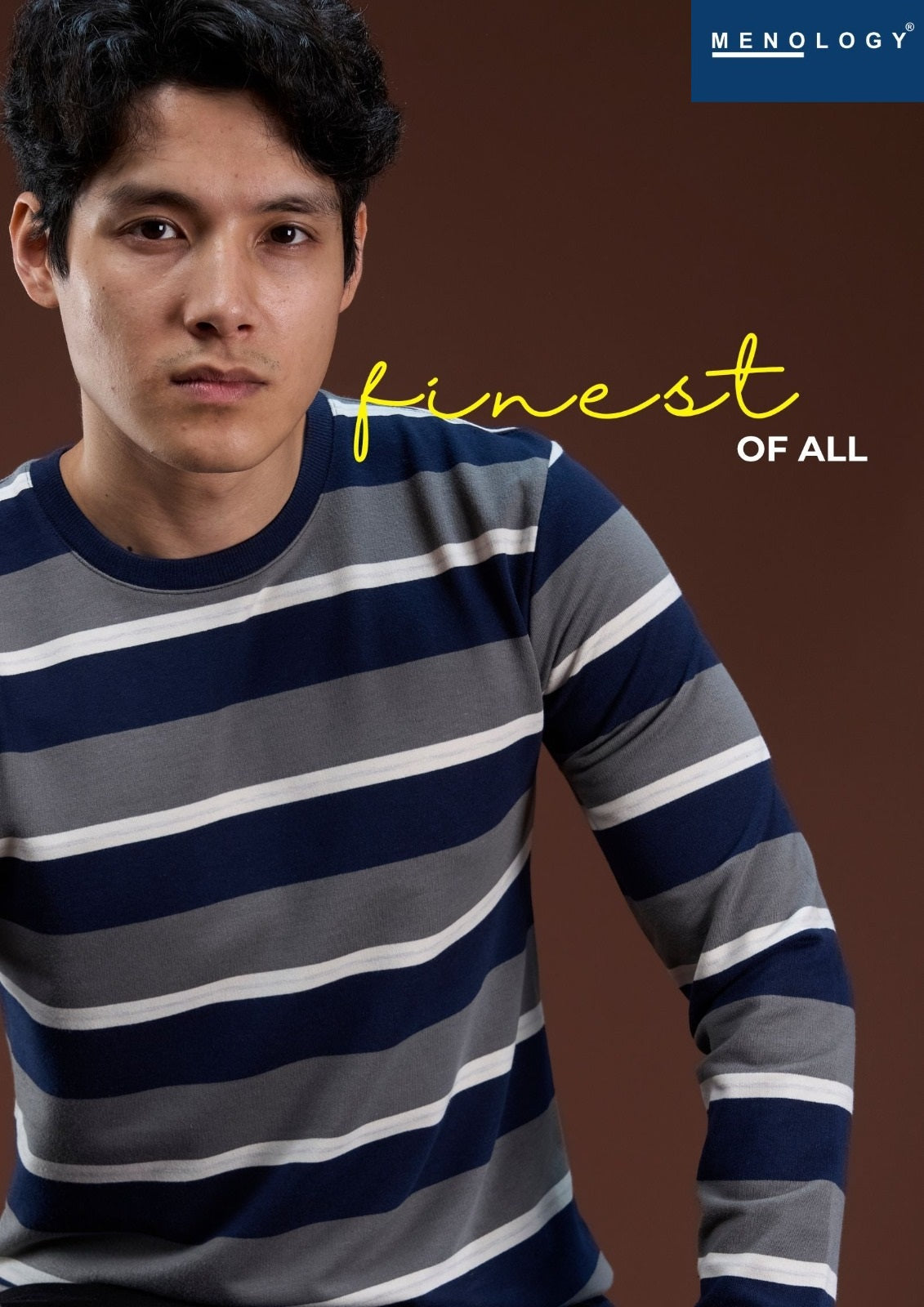 Vm Ih 082A Full Sleeves Menology Cotton Looper Mens Tshirts Manufacturer Gujarat