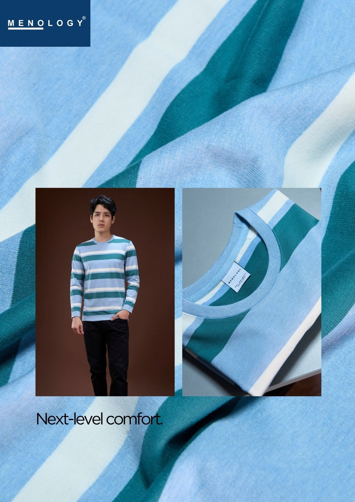 Vm Ih 082A Full Sleeves Menology Cotton Looper Mens Tshirts Manufacturer Gujarat