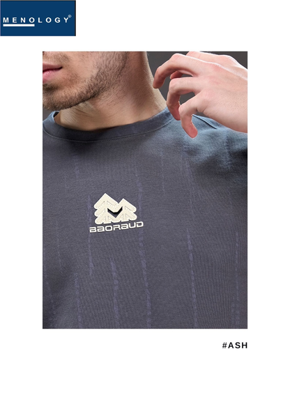 Vm Ih 36 A Dn 2895 Menology Cotton Mens Tshirts Manufacturer