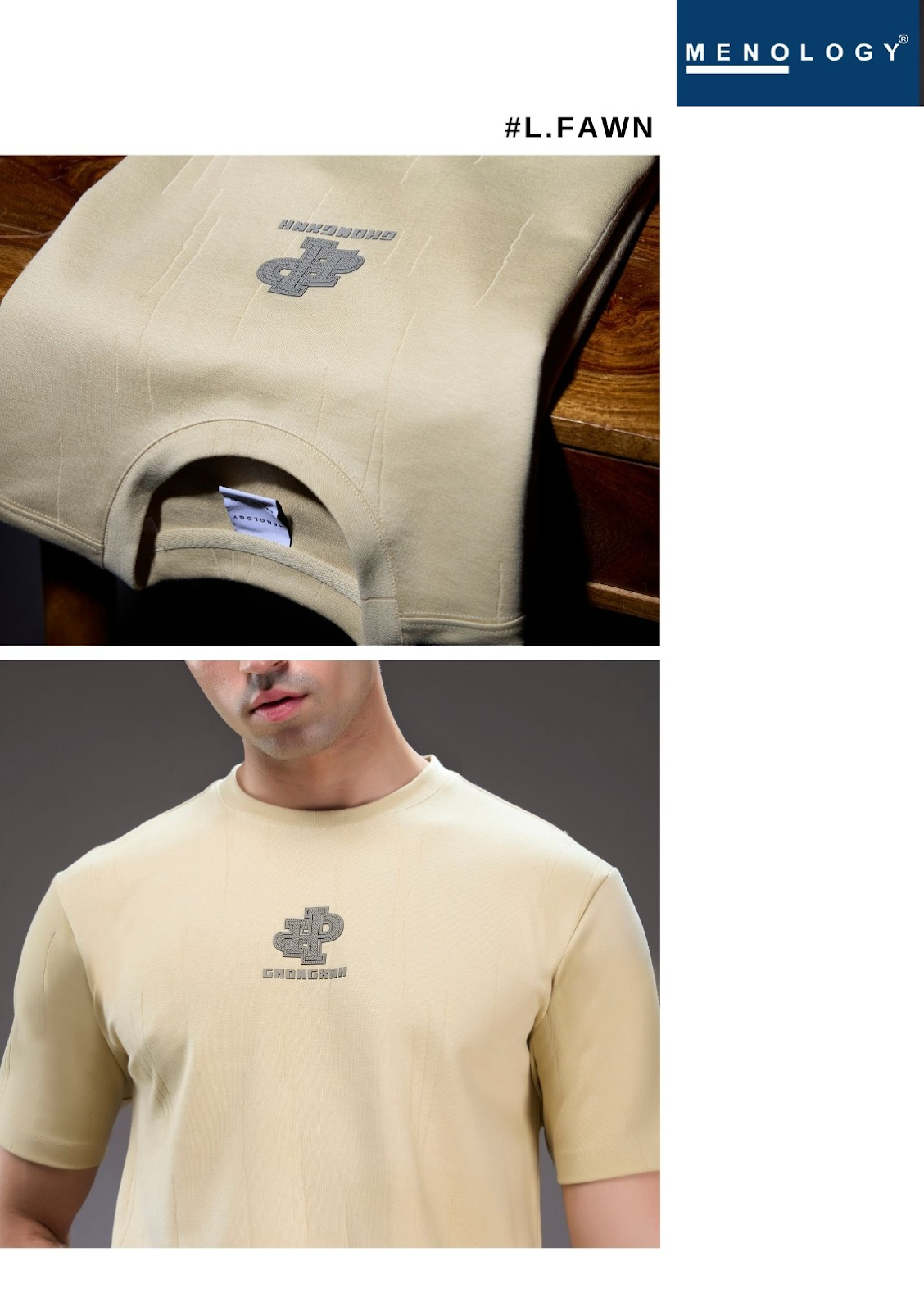 Vm Ih 36 A Dn 2895 Menology Cotton Mens Tshirts Manufacturer