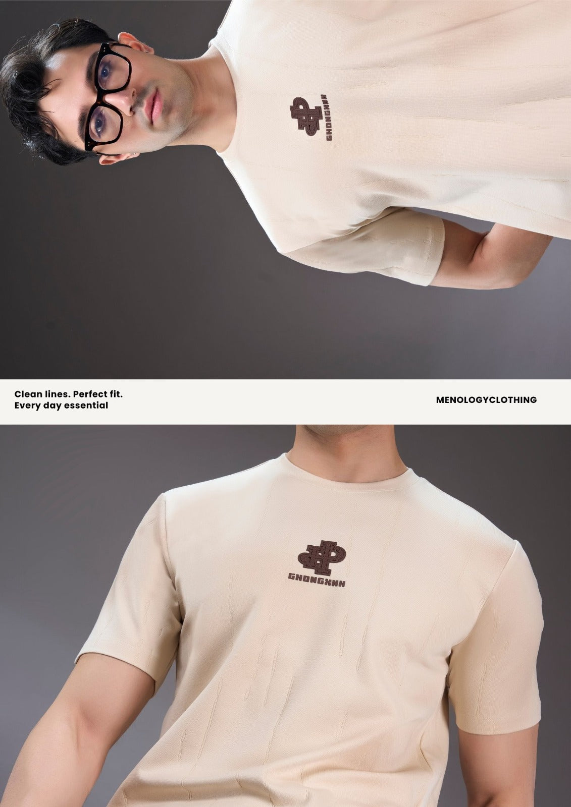 Vm Ih 36 A Dn 2895 Menology Cotton Mens Tshirts Manufacturer