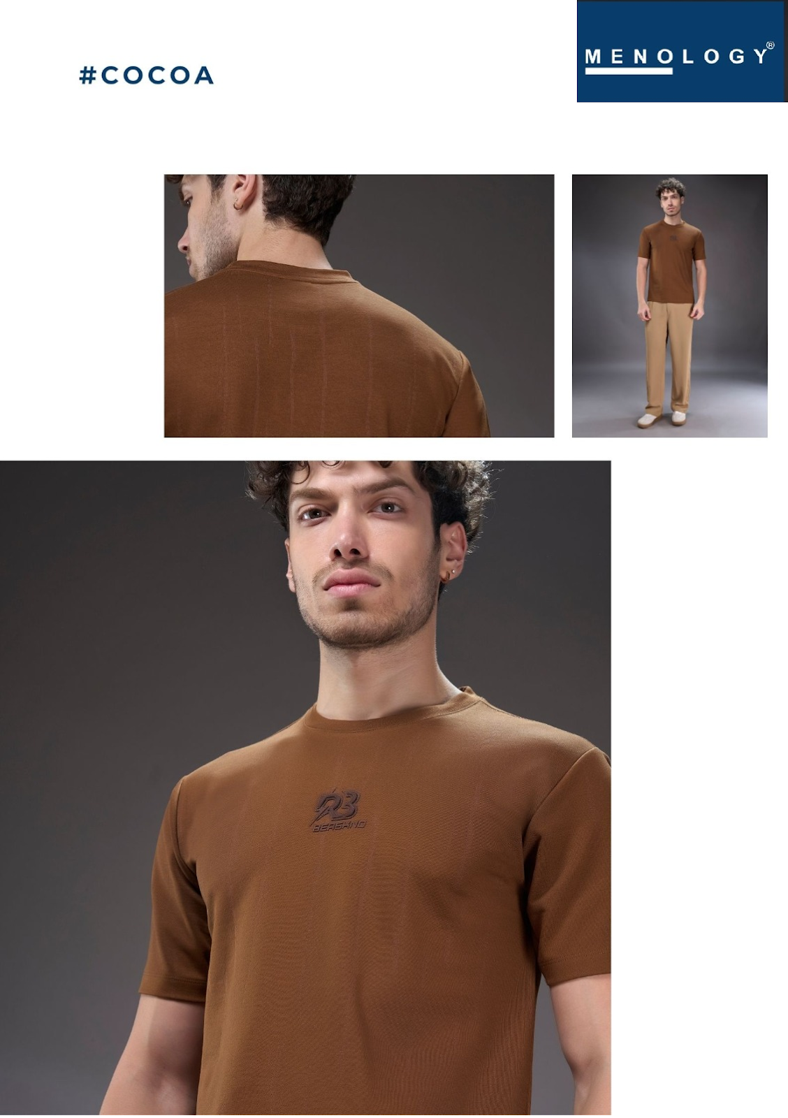 Vm Ih 36 A Dn 2895 Menology Cotton Mens Tshirts Manufacturer