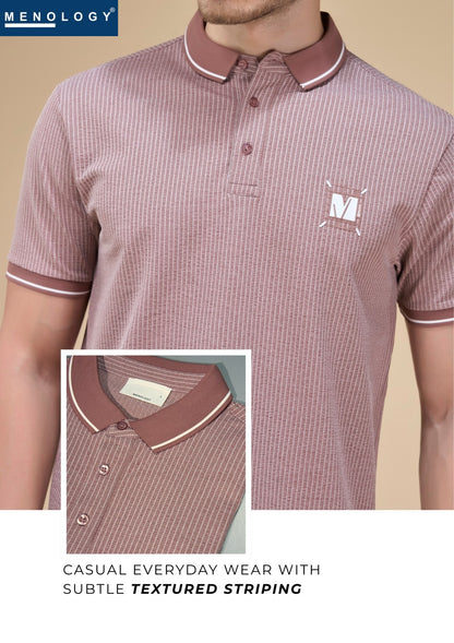 Vm Nl J 04 A Polo Menology Striper Mens Tshirts Wholesale