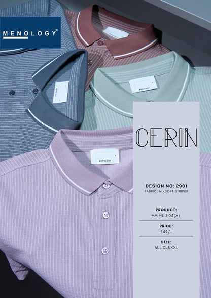Vm Nl J 04 A Polo Menology Striper Mens Tshirts Wholesale