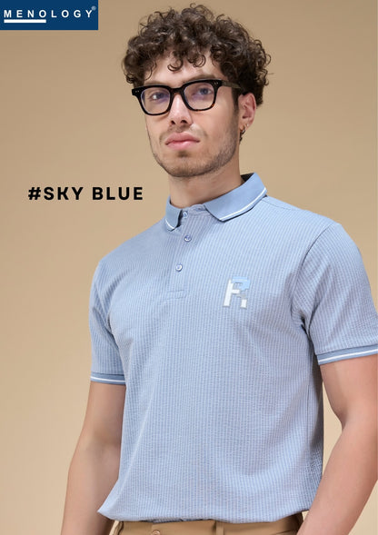 Vm Nl J 04 A Polo Menology Striper Mens Tshirts Wholesale