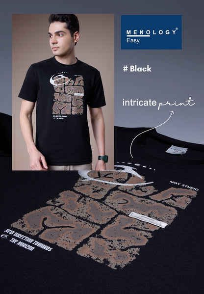 Vm Rbs J 04 (A) 2941 Menology Imported Mens Tshirts Manufacturer Gujarat