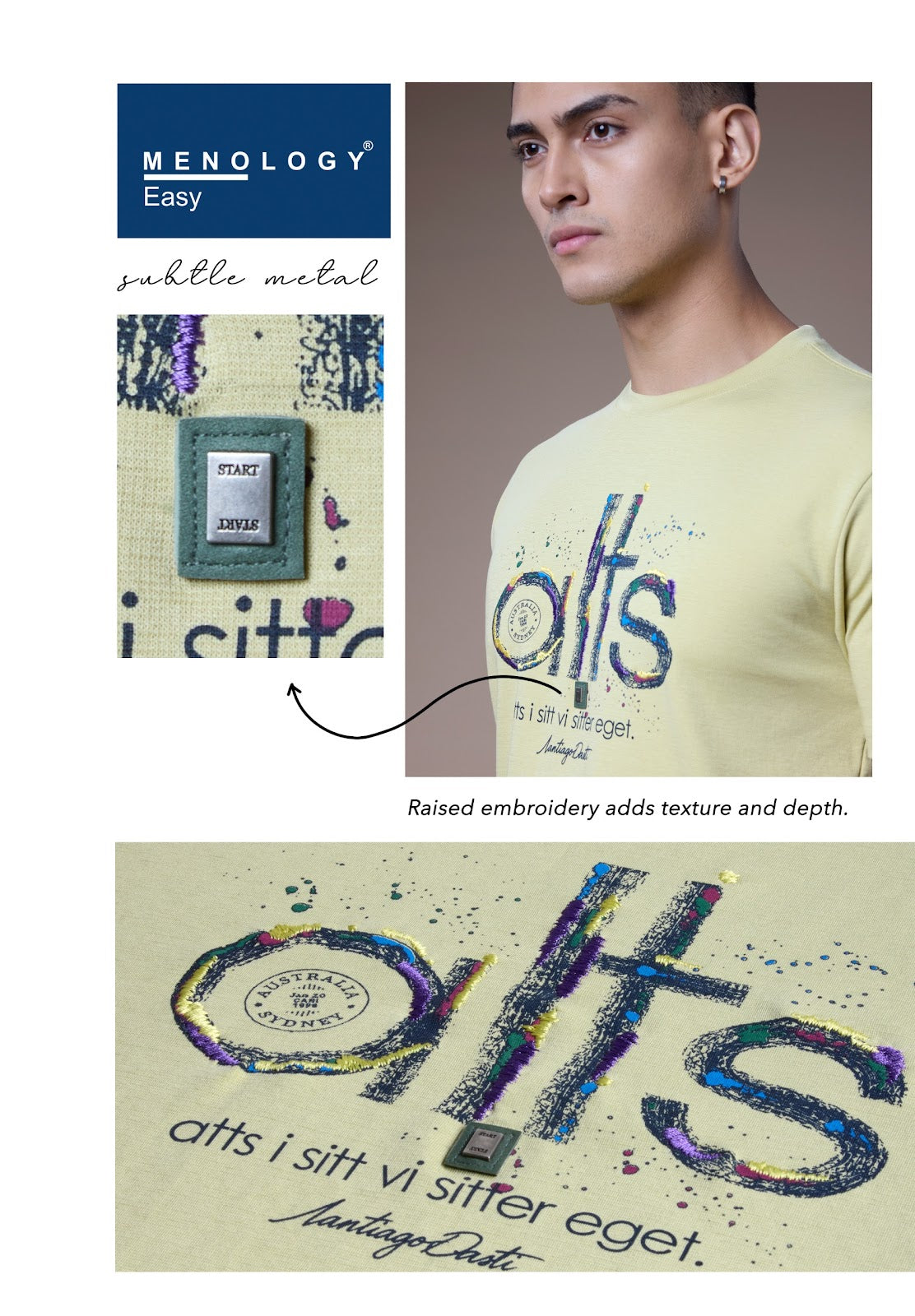 Vm Rbs J 04 (A) 2941 Menology Imported Mens Tshirts Manufacturer Gujarat