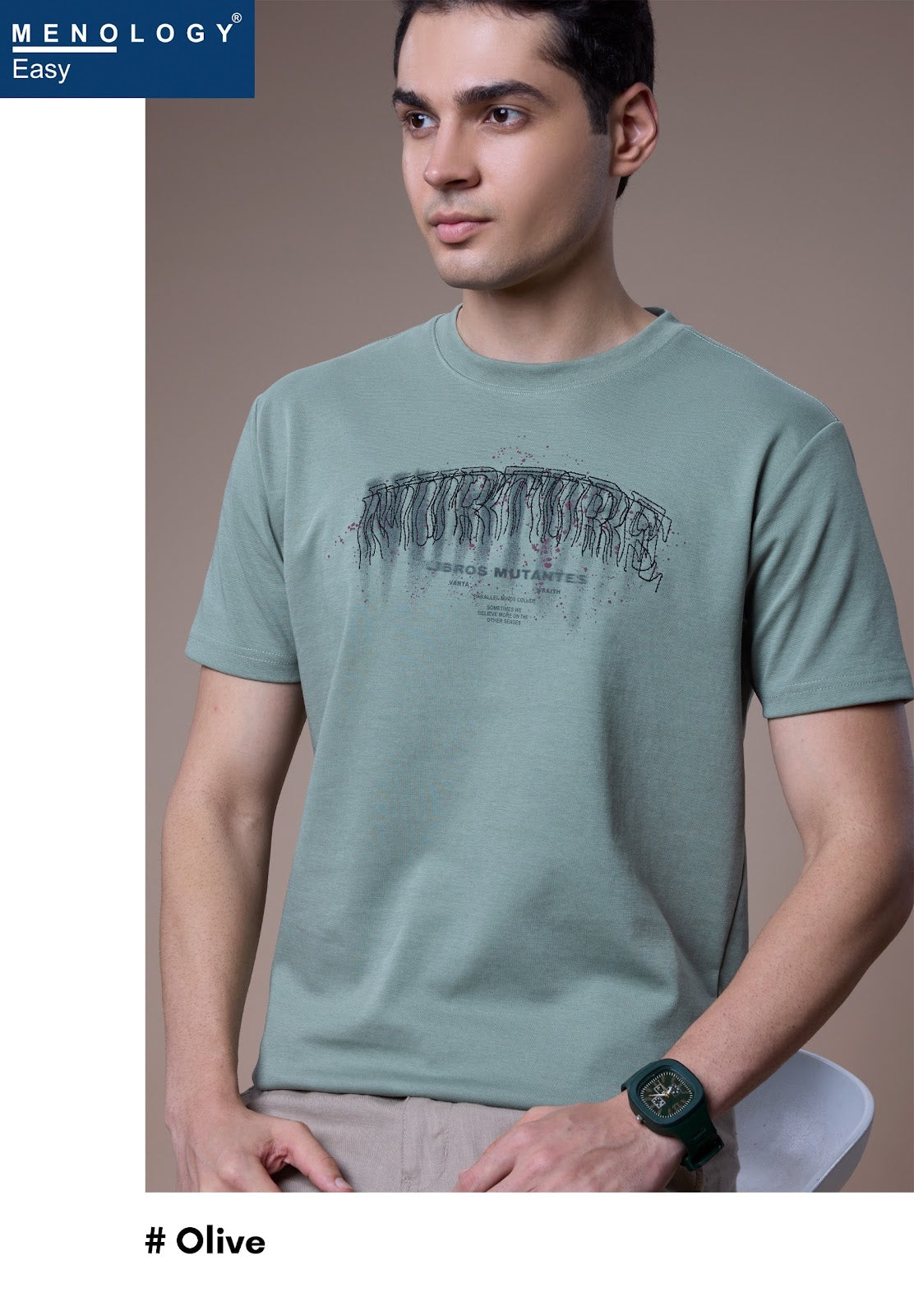 Vm Rbs J 04 (A) 2941 Menology Imported Mens Tshirts Manufacturer Gujarat