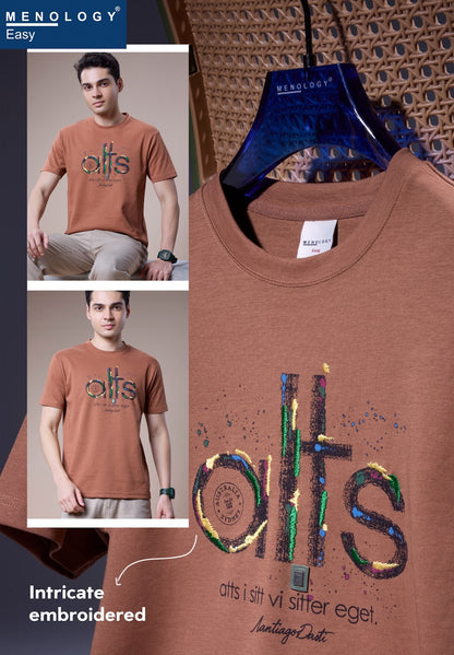 Vm Rbs J 04 (A) 2941 Menology Imported Mens Tshirts Manufacturer Gujarat
