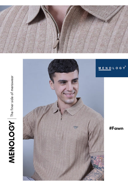Vm Sds-J-07(A) 2937 Polo Menology Knit Mens Tshirts Wholesaler Ahmedabad