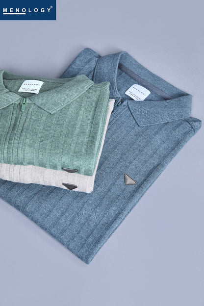 Vm Sds-J-07(A) 2937 Polo Menology Knit Mens Tshirts Wholesaler Ahmedabad