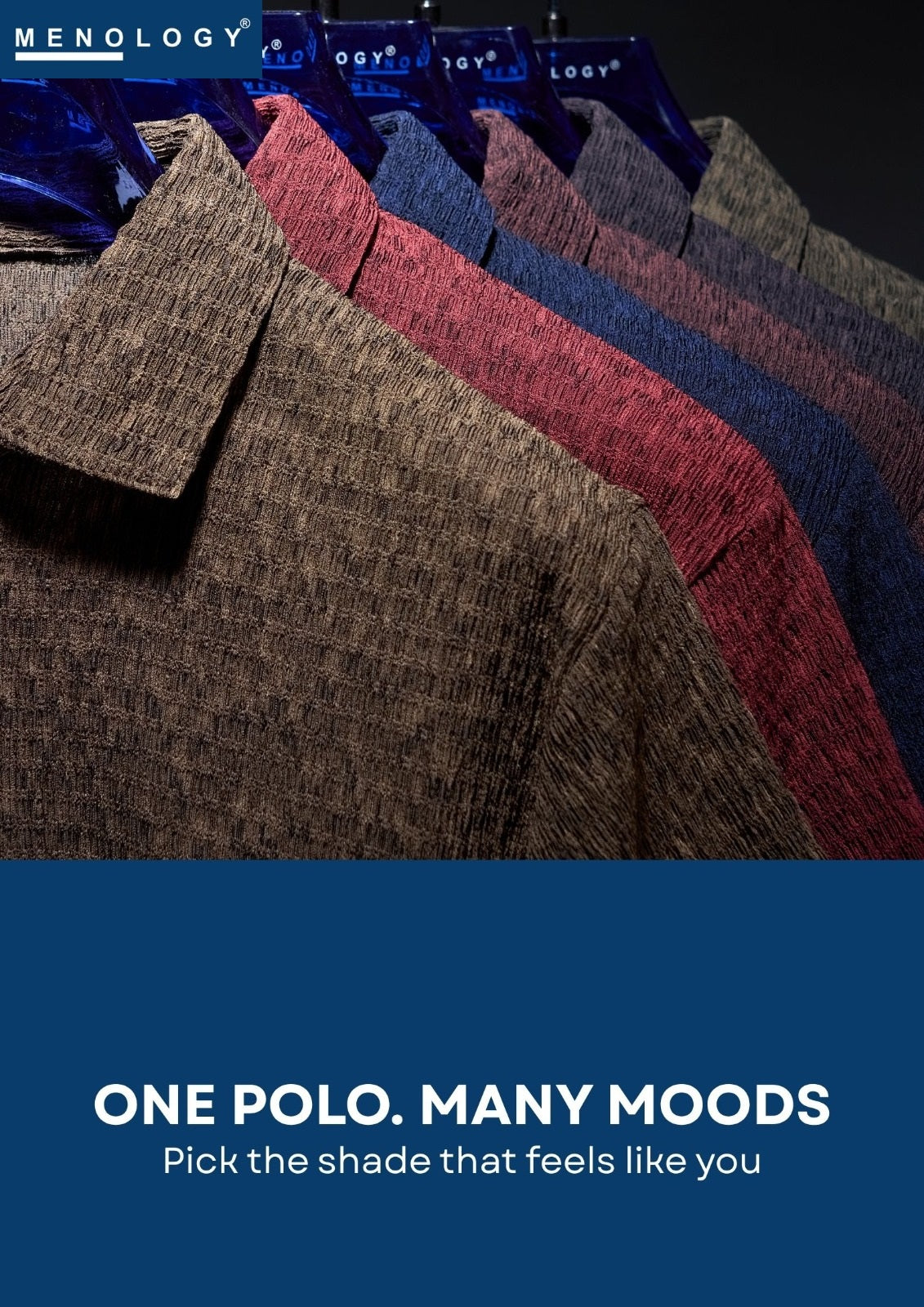 Vm Ss-S-01 (A) 2897 Menology Knit Mens Tshirts Exporter India
