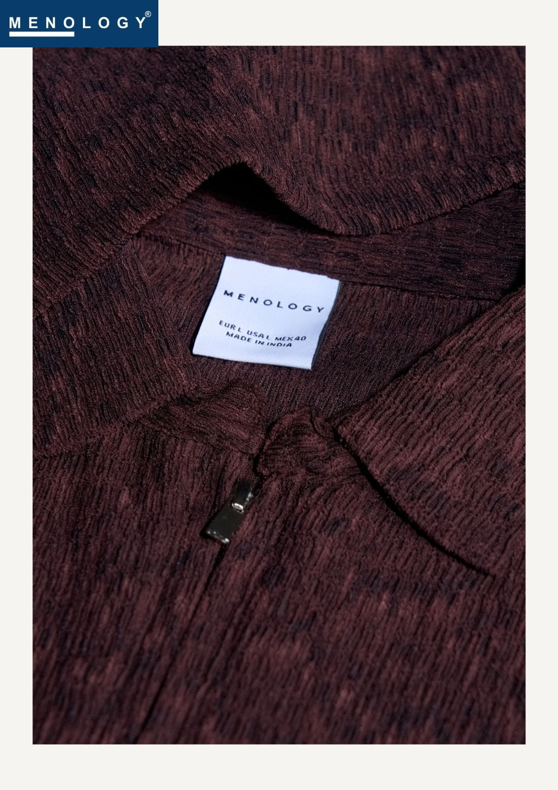 Vm Ss-S-01 (A) 2897 Menology Knit Mens Tshirts Exporter India