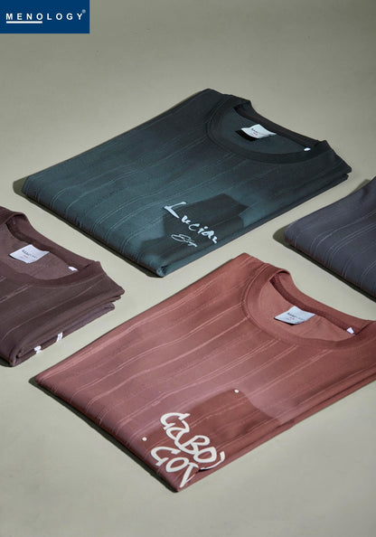 Vm Ss J 01 A 2921 Knit Menology Mens Tshirts Wholesale Price