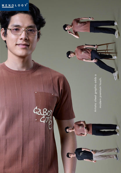 Vm Ss J 01 A 2921 Knit Menology Mens Tshirts Wholesale Price