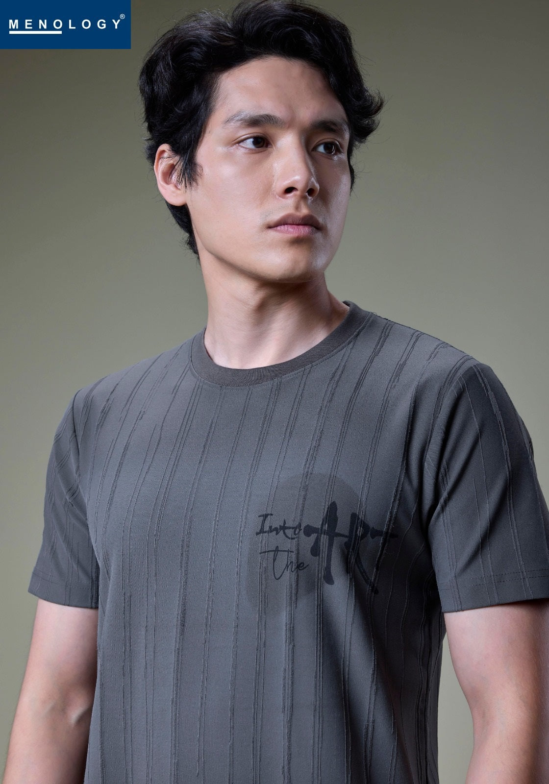 Vm Ss J 01 A 2921 Knit Menology Mens Tshirts Wholesale Price