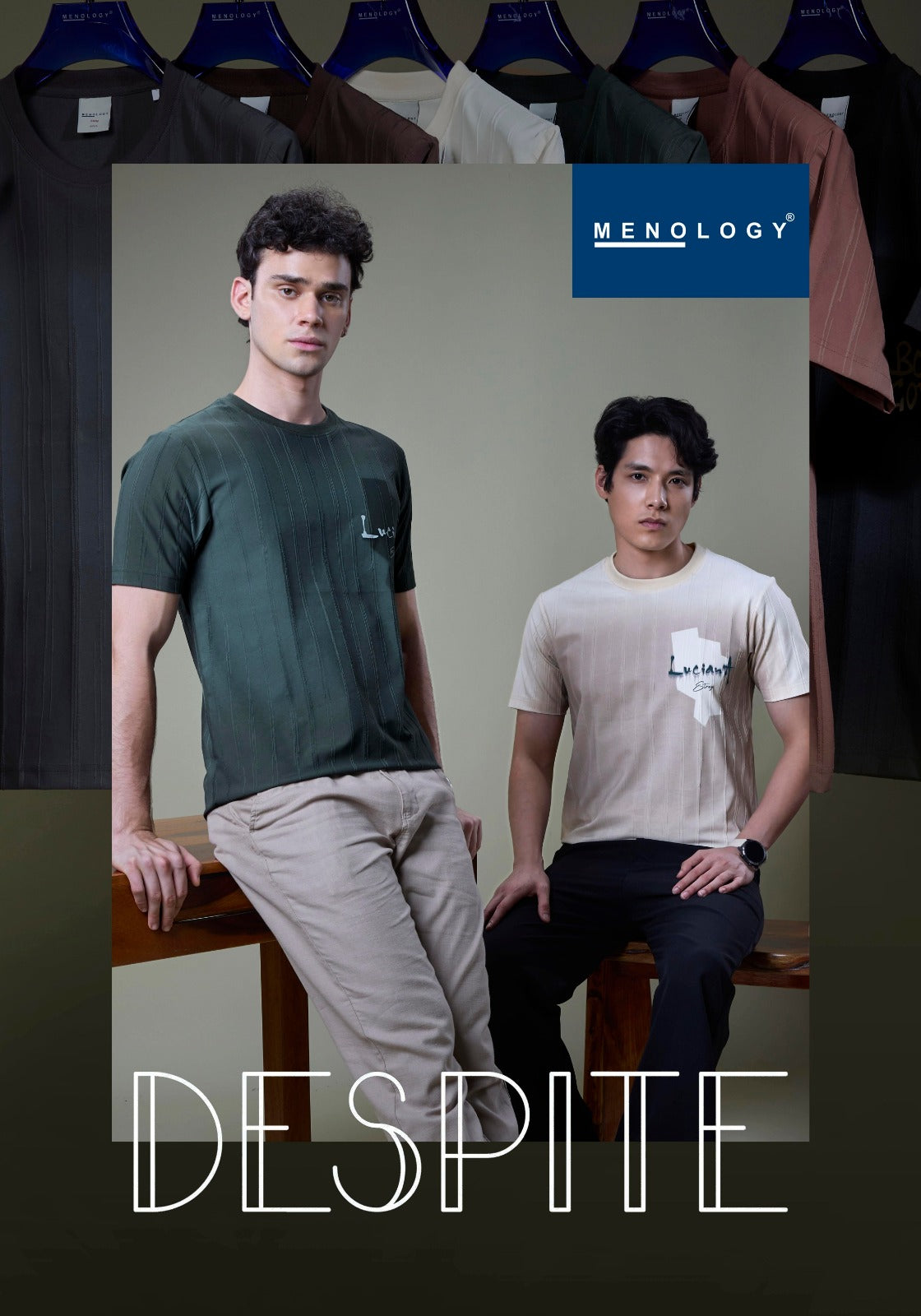 Vm Ss J 01 A 2921 Knit Menology Mens Tshirts Wholesale Price
