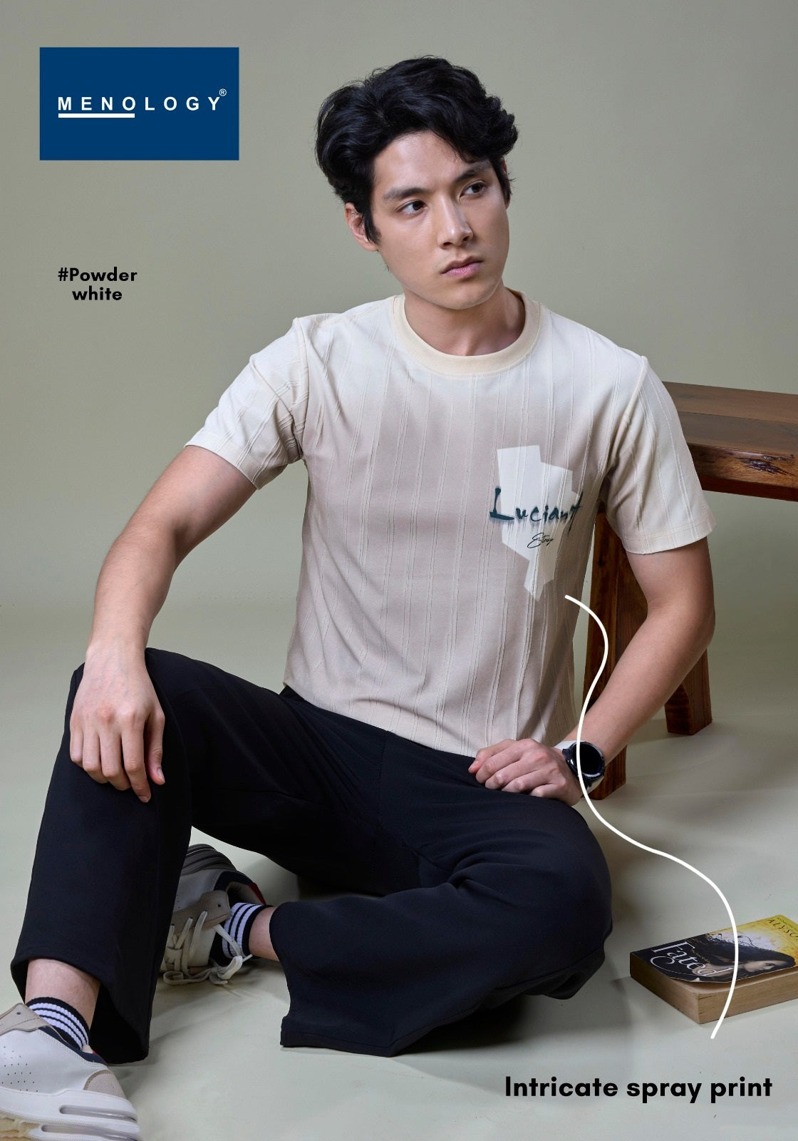 Vm Ss J 01 A 2921 Knit Menology Mens Tshirts Wholesale Price