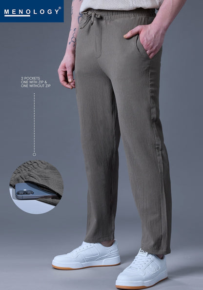 Vm Vvg-J-03(A) 2923 Menology Knit Mens Track Pants Wholesaler India
