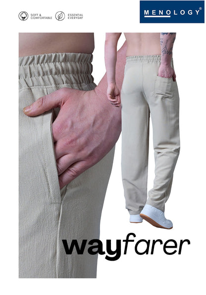 Vm Vvg-J-03(A) 2923 Menology Knit Mens Track Pants Wholesaler India