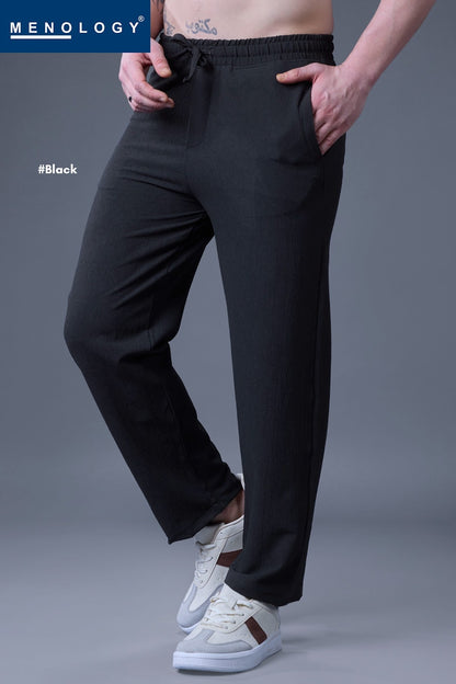 Vm Vvg-J-03(A) 2923 Menology Knit Mens Track Pants Wholesaler India