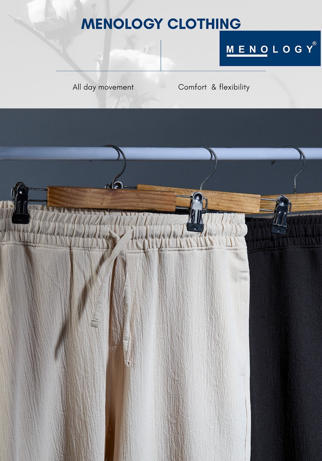 Vm Vvg-J-03(A) 2923 Menology Knit Mens Track Pants Wholesaler India