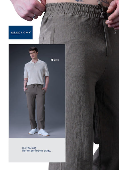 Vm Vvg-J-03(A) 2923 Menology Knit Mens Track Pants Wholesaler India